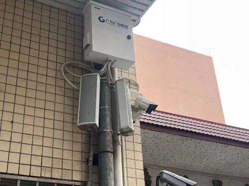 中國廣電佛山座談會，“破解”佛山經(jīng)驗之應(yīng)急廣播平臺建設(shè)