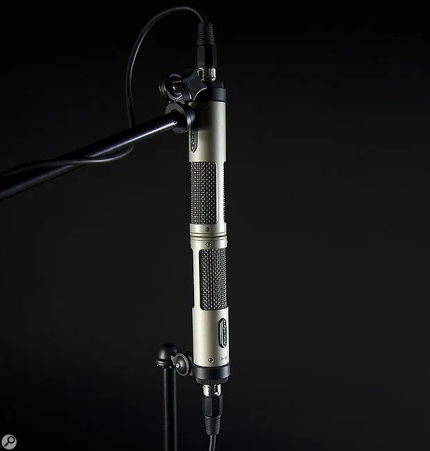 Royer Labs R10 話(huà)筒