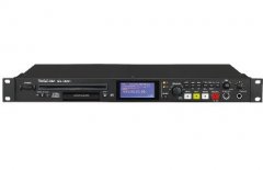 TASCAM SS-CDR1 CF存儲錄音/CD刻錄、播放機