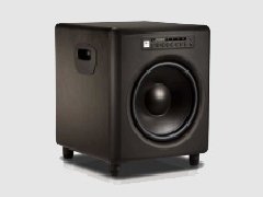 廣播、錄制音箱JBL LSR4312P