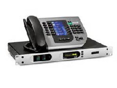多功能，少價(jià)錢，全新 Telos hx6 電話耦合器