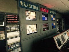 2015年下半年新產(chǎn)品、新技術(shù)推廣活動和巡回服務(wù)第四站