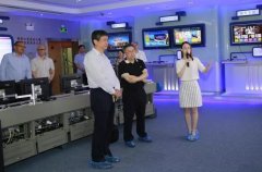 一周之內(nèi)，為何4家廣電臺密集造訪廣東臺？