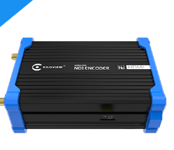 NDI視頻編碼器，NDI轉(zhuǎn)HDMI,NDI協(xié)議傳輸