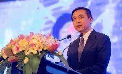 張宏森對智慧廣電發(fā)展提三點建議，融入廣電5G發(fā)展大局
