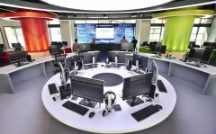 河南廣電主推5G融媒，大象新聞客戶端正式上線