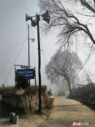 傳遞戰(zhàn)“疫”聲音，甘肅廣電網(wǎng)絡應急大喇叭響徹隴原大地