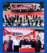 各省廣播電視臺(tái)爭(zhēng)相引進(jìn)超高清轉(zhuǎn)播車，你所在的省有嗎？